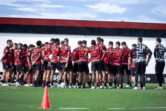 Atlético-GO x Goiânia
