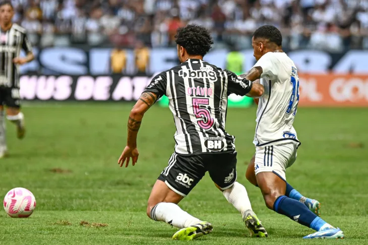 Atlético-MG X Cruzeiro – Campeonato Mineiro: palpites, escalação e onde assistir – 30/03/2024 Atlético-MG X Cruzeiro – Campeonato Mineiro: palpites, escalação e onde assistir – 30/03/2024