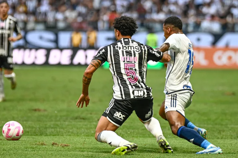 Cruzeiro x Atlético-MG – Campeonato Mineiro: palpites, escalação e onde assistir – 07/04/2024