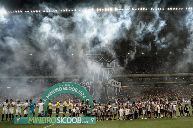 Atlético-MG x Cruzeiro marca o embate entre dois técnicos argentinos; confira o retrospecto