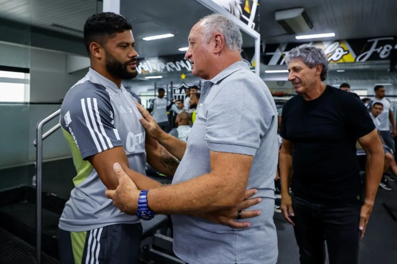 Atlético-MG faz oferta para técnico rival do Brasileirão Série A 