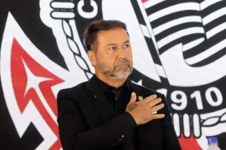 Corinthians recebe recusa da Justiça sobre dívida com empresário de Cassio e Fágner