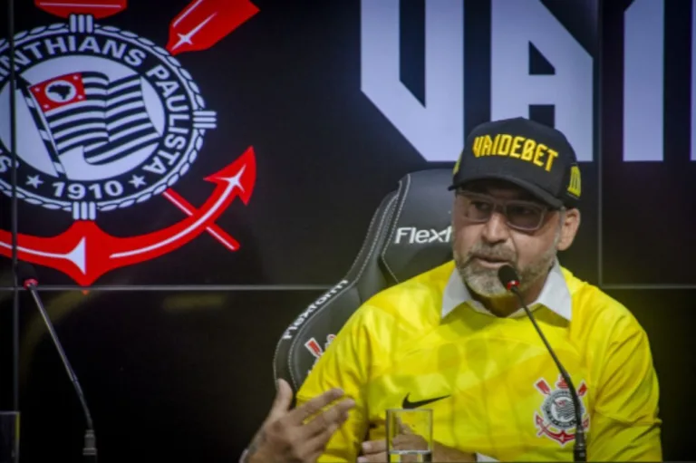 Corinthians iguala Palmeiras e perde para o Flamengo em audiência; veja números