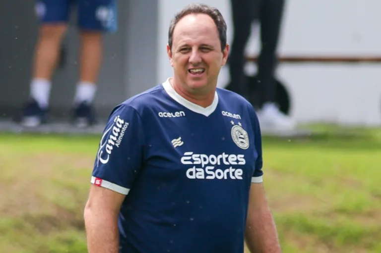 Veja a provável escalação do Bahia contra o Ceará na Copa do Nordeste