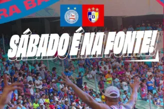 Bahia x Jequié