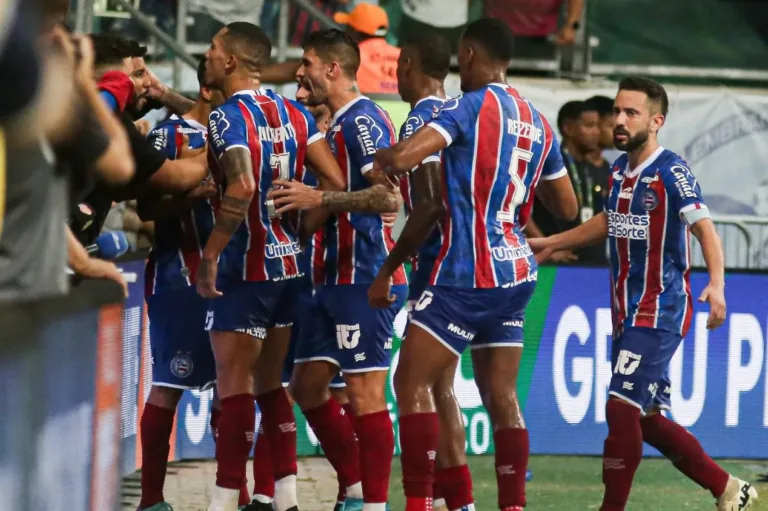 Bahia x Maranhão: onde assistir à Copa do Nordeste AO VIVO