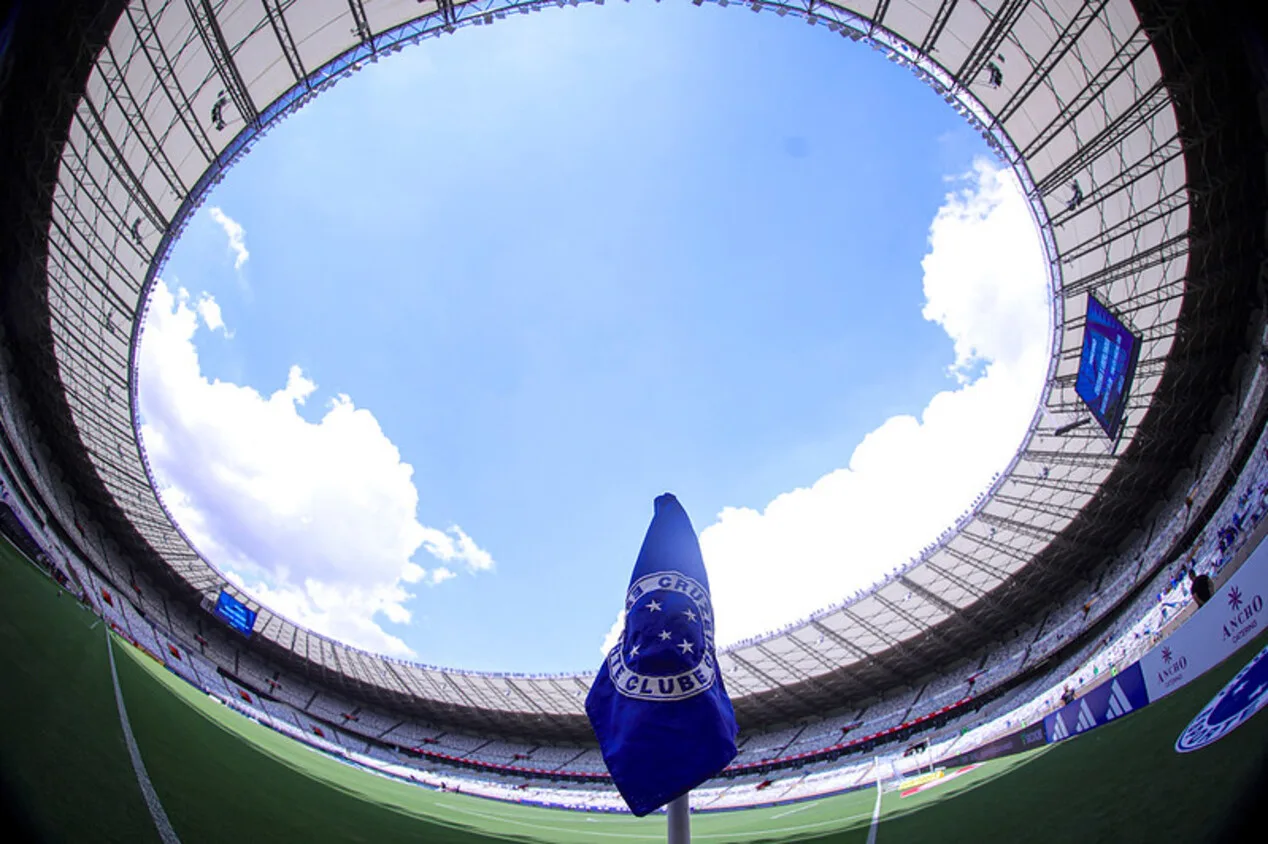 Cruzeiro hoje tem desfalques na semifinal do Mineirão; veja quem não joga 
