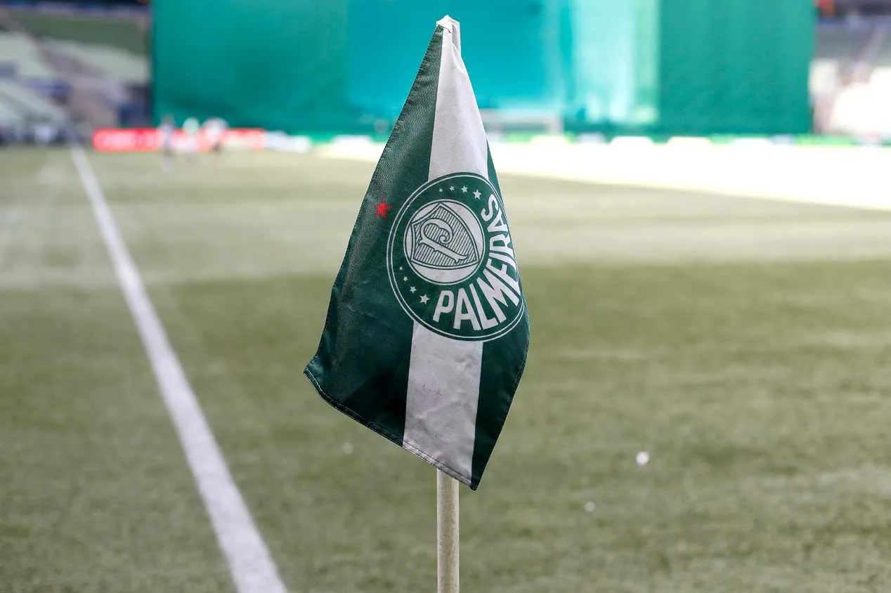 Dorival Júnior convoca dois jogadores do Palmeiras para a seleção brasileira; veja