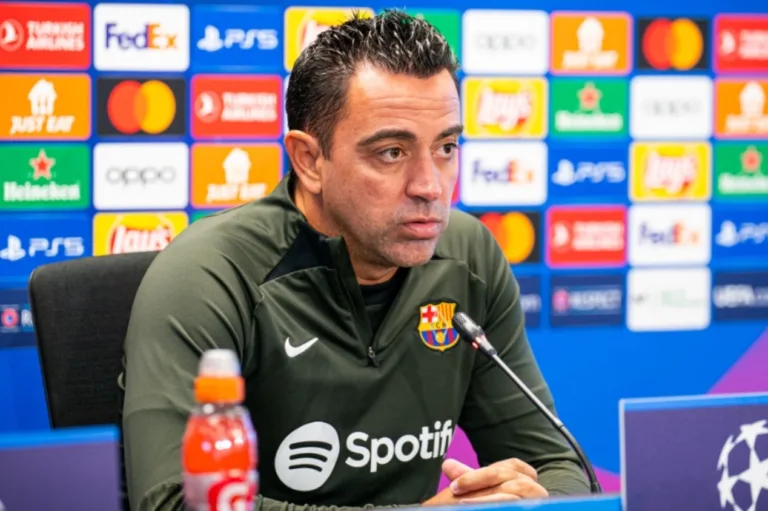 Escalação do Barcelona: veja o provável time hoje contra o Napoli