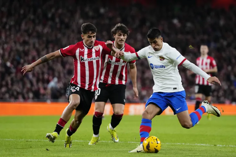 Barcelona x Mallorca – La Liga: palpites, escalação e onde assistir – 08/03/2024