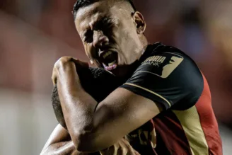 Vitória x Barcelona de Ilhéus