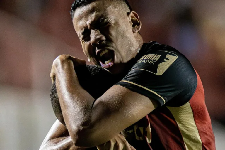 Vitória x Barcelona de Ilhéus: onde assistir às semifinais do Campeonato Baiano