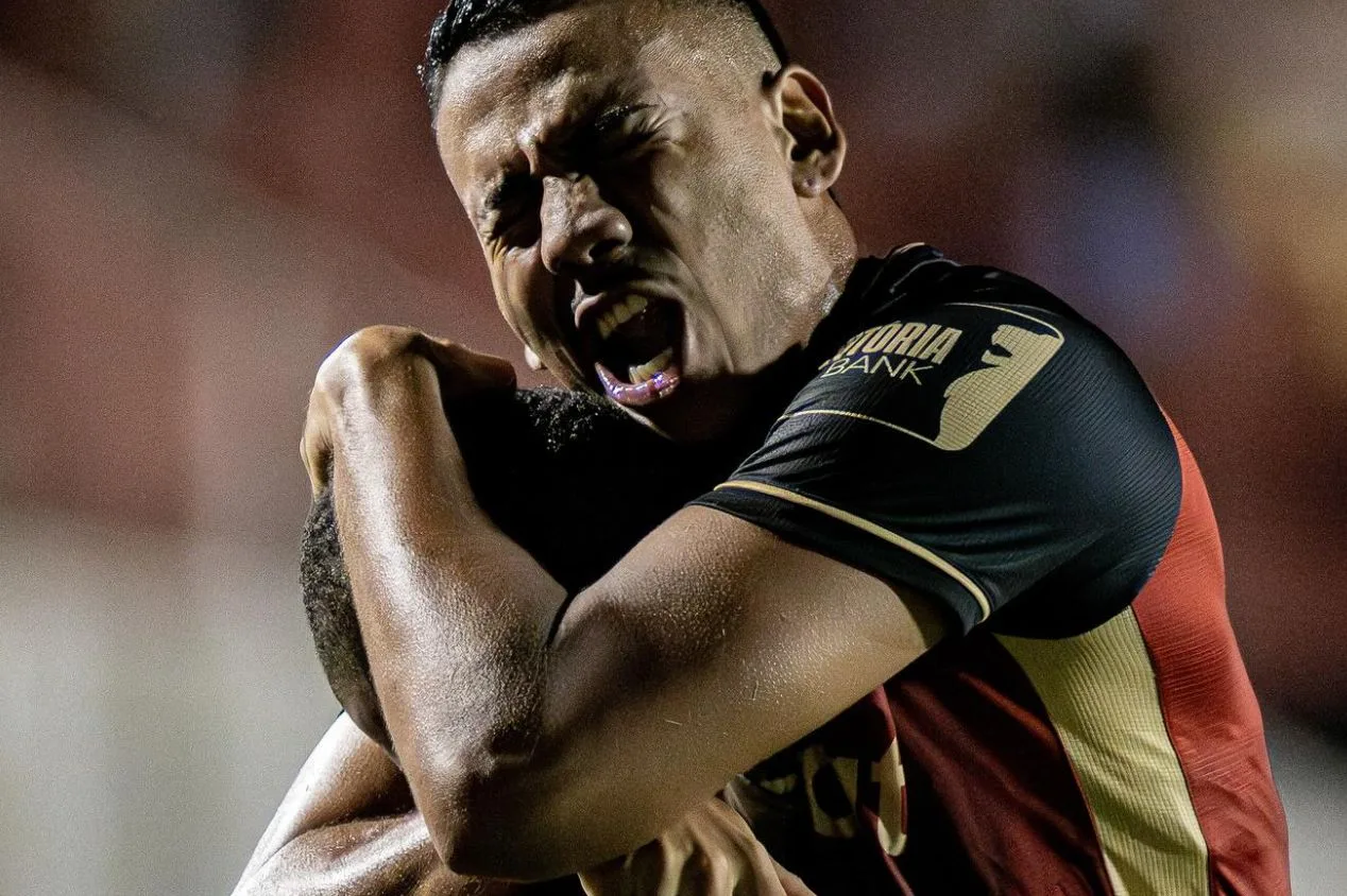 Vitória x Barcelona de Ilhéus: onde assistir às semifinais do Campeonato Baiano