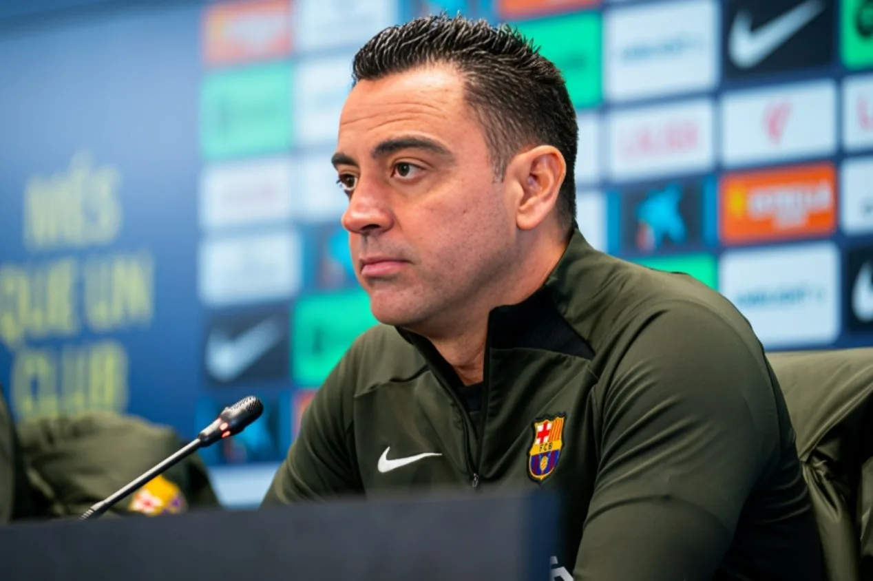 Barcelona tem desfalques hoje na LaLiga; veja quem está fora