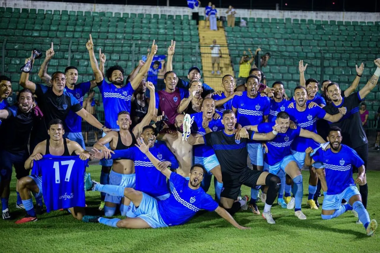 Barra-SC x Criciúma: onde assistir às semifinais do Catarinense