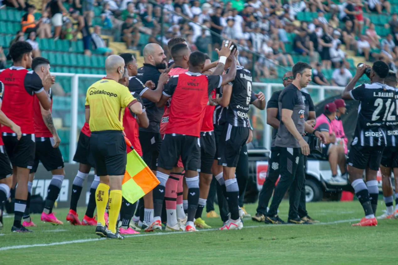 Barra-SC x Figueirense: onde assistir ao jogo do Catarinense