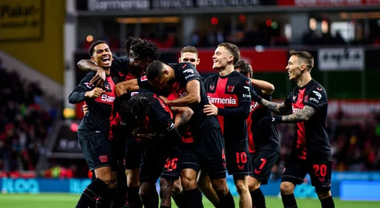 Bayer Leverkusen x Hoffenheim: onde assistir ao jogo da Bundesliga