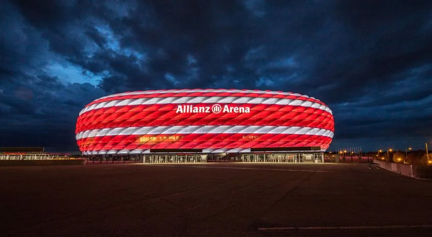 Bayern de Munique x Borussia Dortmund: onde assistir ao Der Klassiker da Bundesliga