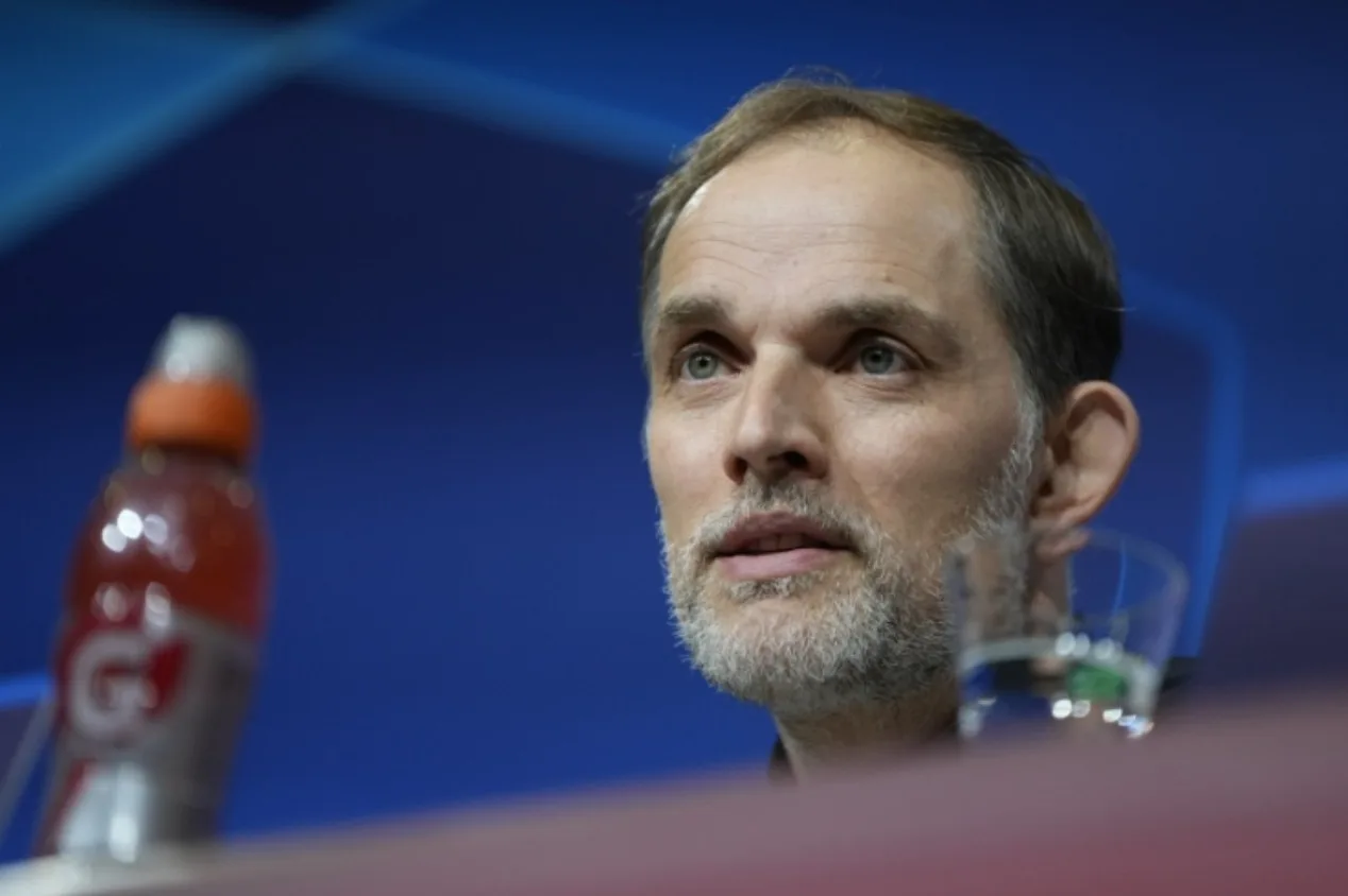 Bayern de Munique tem desfalques hoje contra a Lazio; veja os nomes