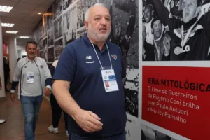 Wanderley Nogueira detona pedido de desculpas de Belmonte