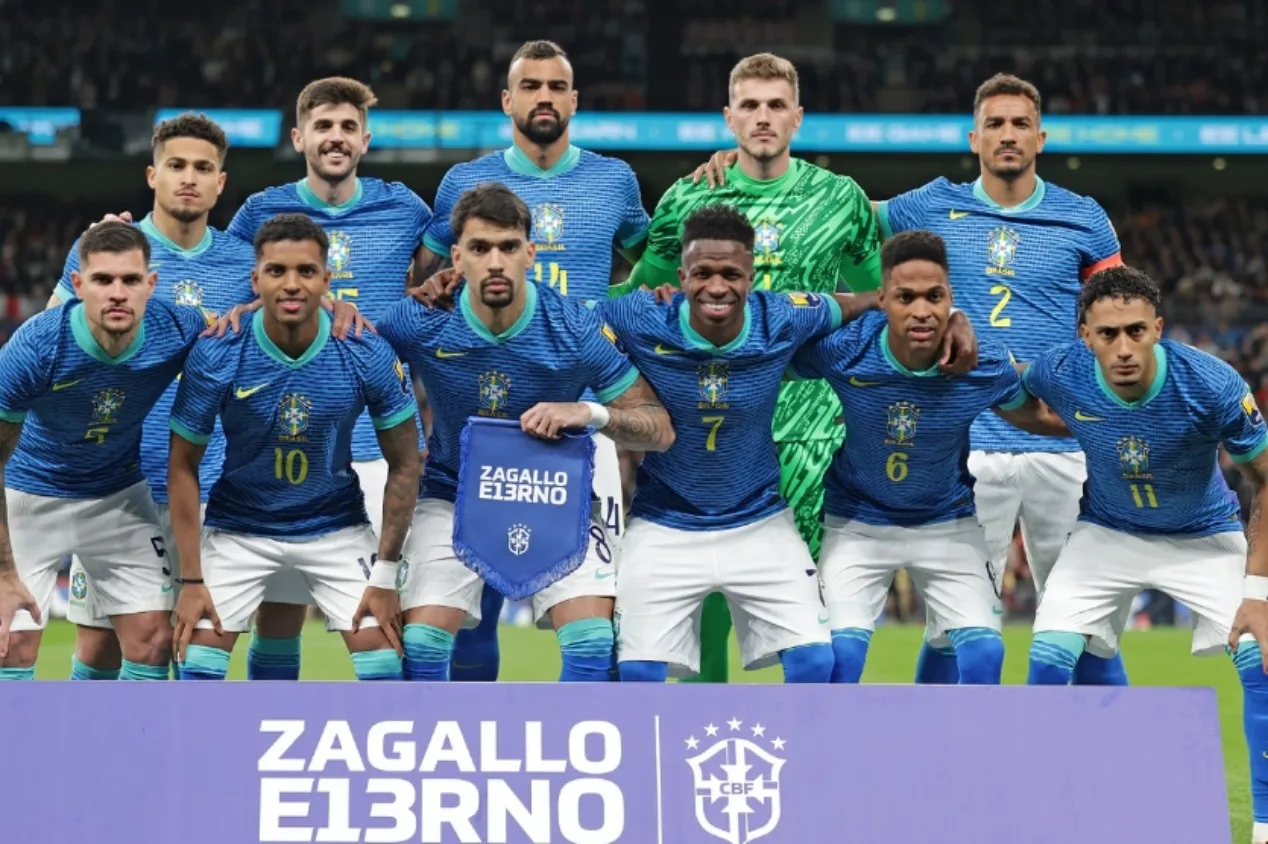 Benja antecipa e crava resultado de Espanha x Brasil: “Meu palpite”