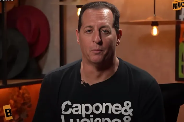 Benja crava melhor time do futebol brasileiro hoje: “Não tem outro”