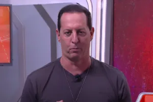 Benja coloca Palmeiras como “bicho-papão” da Libertadores: “Hoje é”