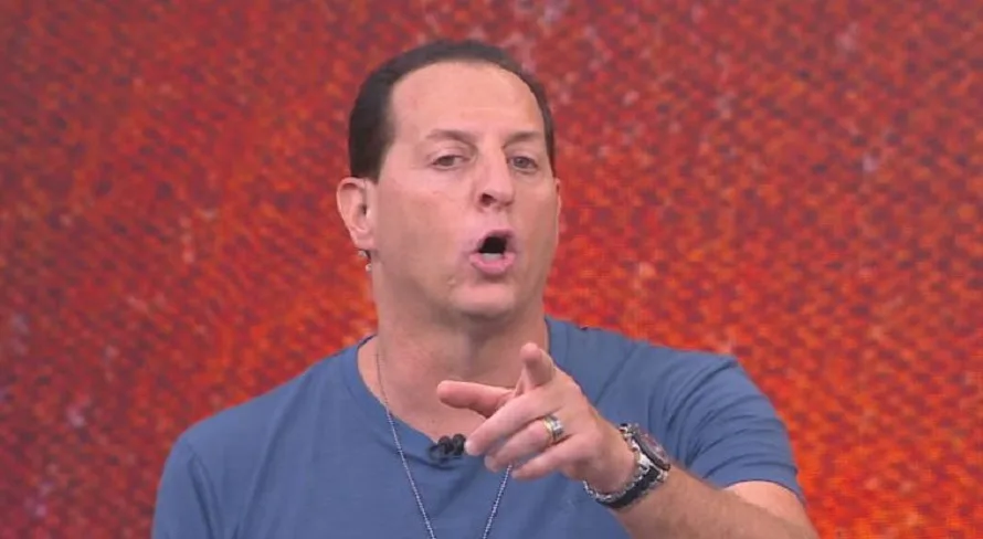 Benja defende convocado para a seleção brasileira: “Superestimado?”