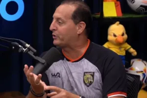 Benja exalta time “sensação” no futebol brasileiro: “Muito organizado”