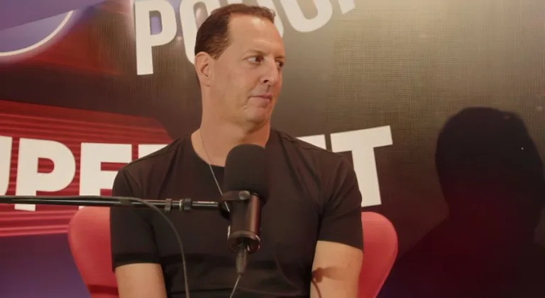 Benja vê elenco extraordinário e reforça melhor futebol praticado no Brasil