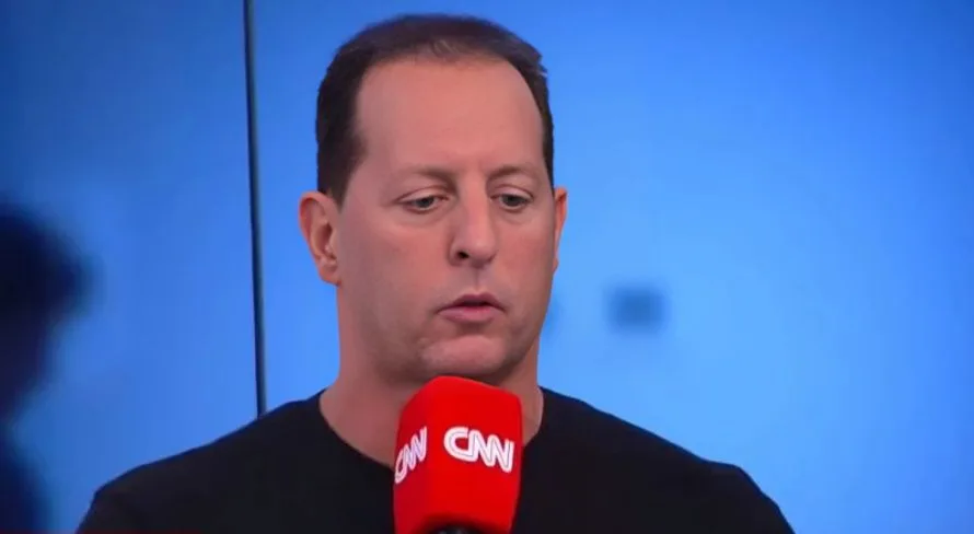 Benja pede atacante destaque na seleção brasileira: “Estou torcendo”