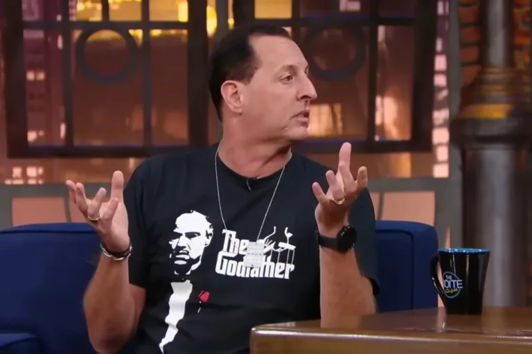 Benja alfineta programa esportivo da Globo: “Ainda existe?”