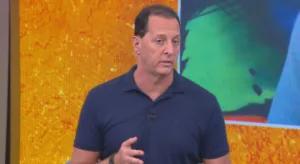 Benja ratifica melhor técnico do futebol brasileiro: “Momento é dele”