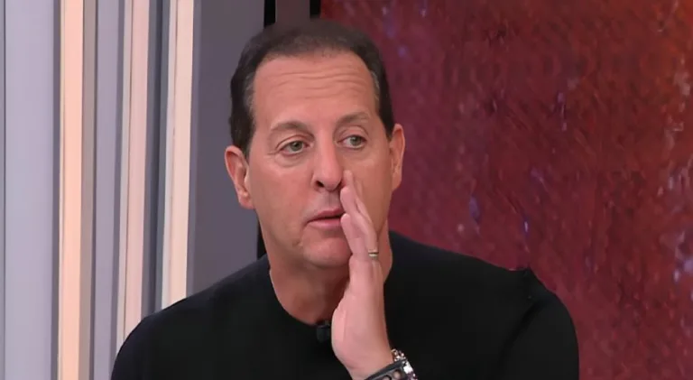 Benja sinaliza clube “irrecusável” no Brasil hoje: “Padrão Europa”