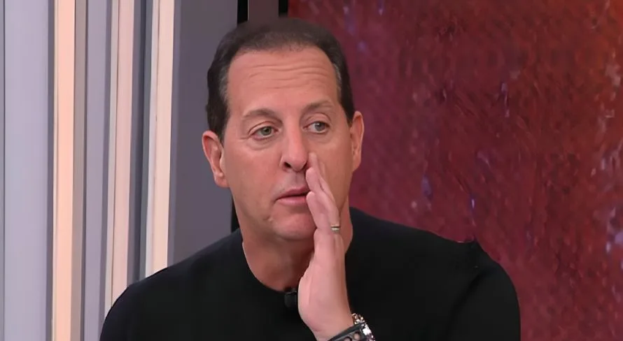 Benja sinaliza clube “irrecusável” no Brasil hoje: “Padrão Europa”