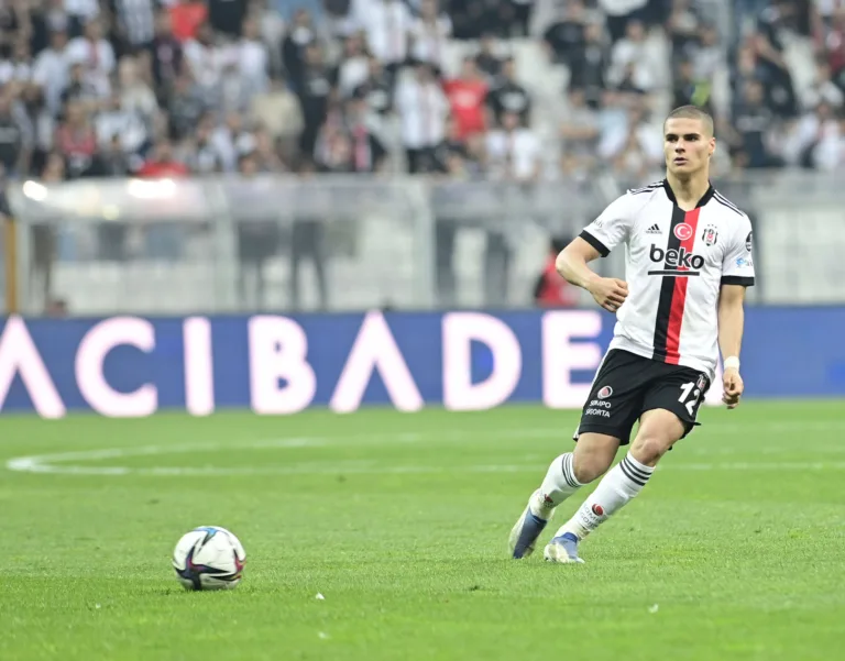 Gaziantep x Besiktas – Campeonato Turco: palpites, escalação e onde assistir – 11/03/2024