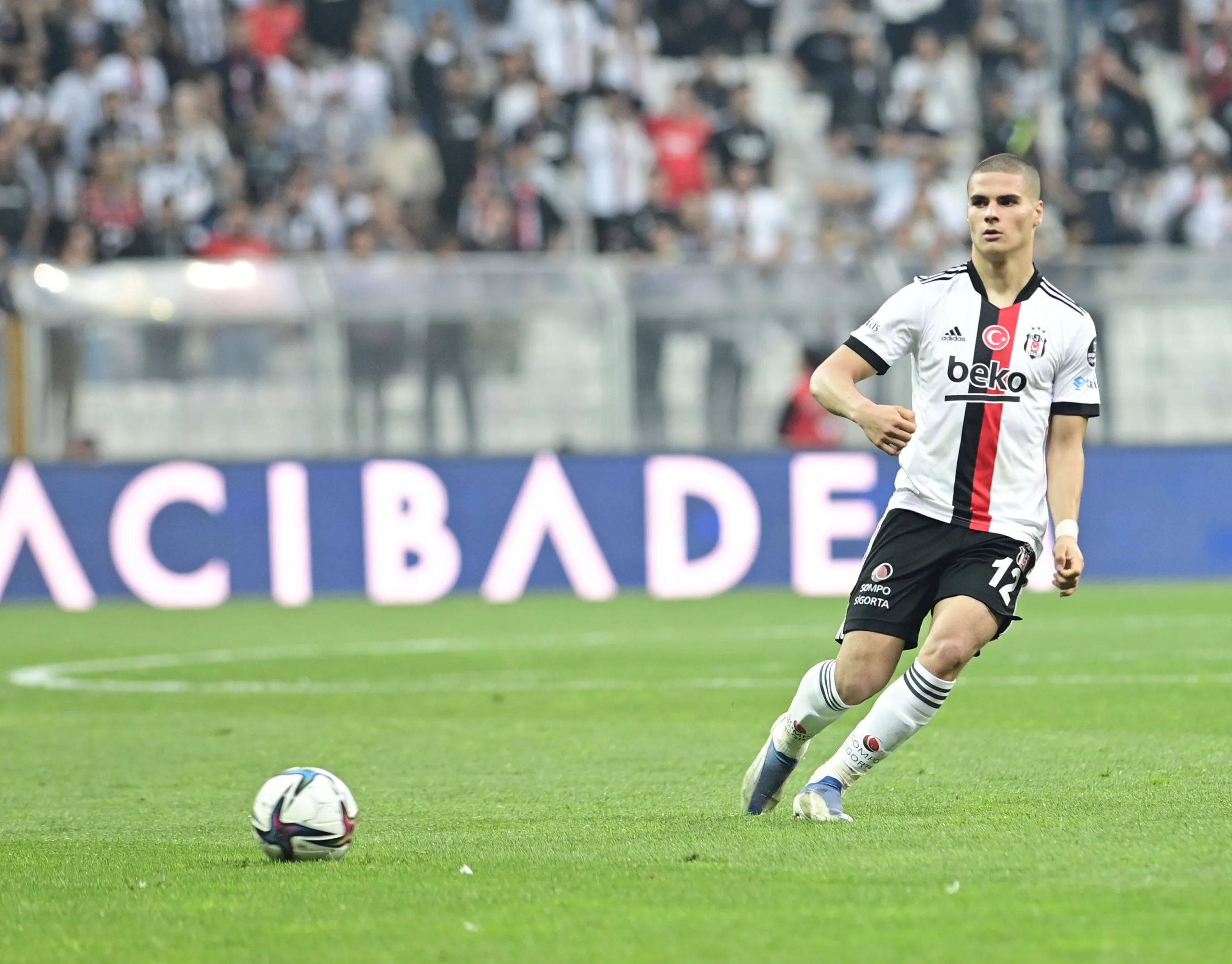 Gaziantep x Besiktas – Campeonato Turco: palpites, escalação e onde assistir – 11/03/2024