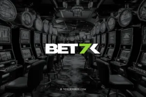 7K Casino: jogos, recursos e dicas