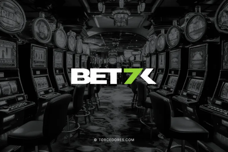 BET7k Casino: jogos, recursos e dicas