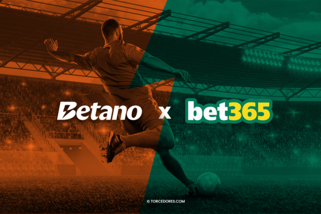 Betano casino