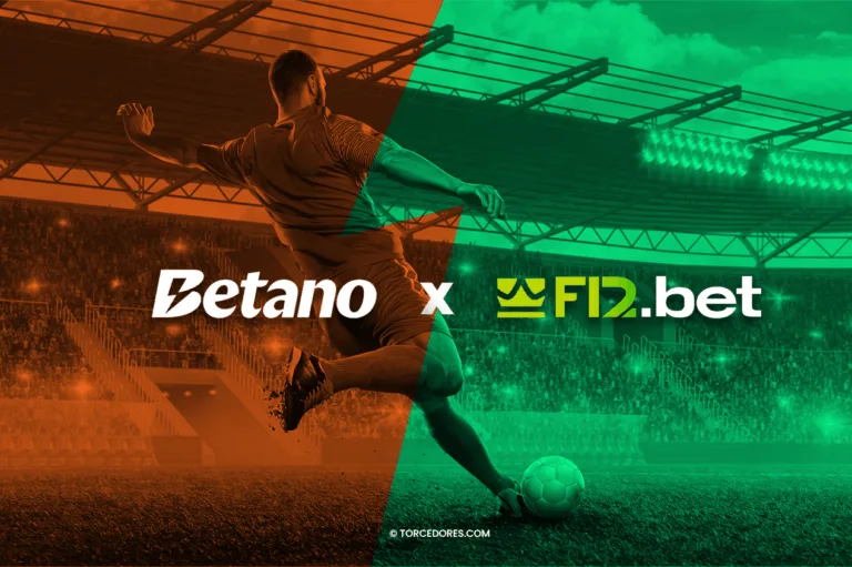 F12 bet ou Betano: compare casas de apostas e ofertas