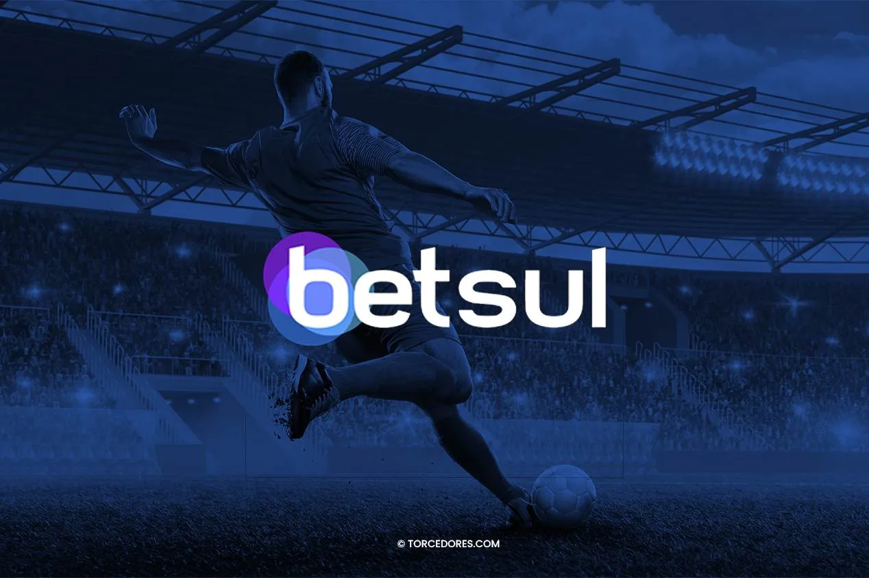 imagem ilustrativa como logo da Betsul em destaque