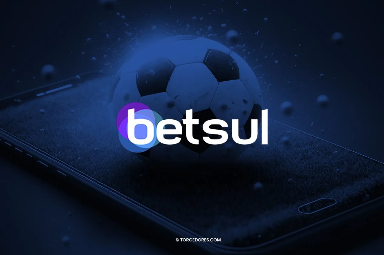 imagem ilustrativa com logotipo da betsul em destaque