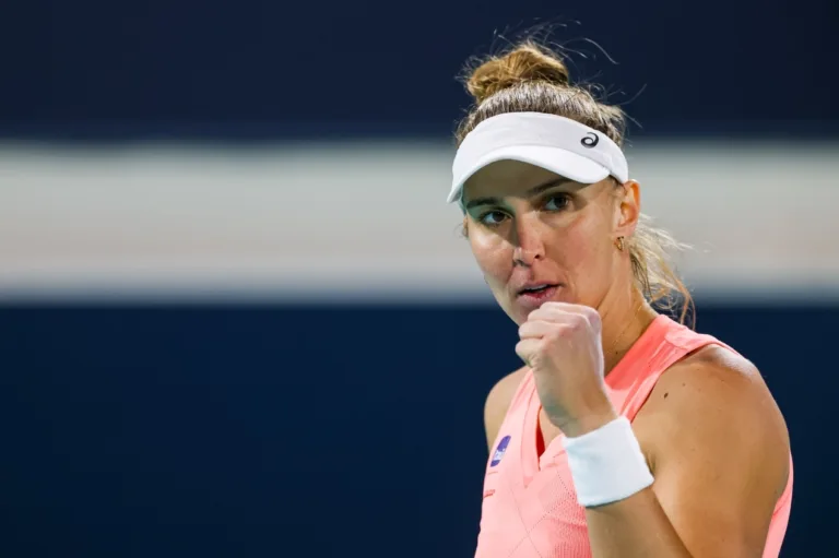 Bia Haddad vence de virada na estreia do Masters 1000 de Miami