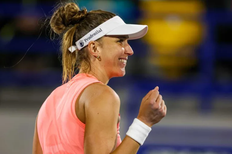 Saiba onde assistir Bia Haddad durante a temporada de 2024