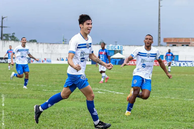 Paysandu hoje tenta manter invencibilidade no Parazão