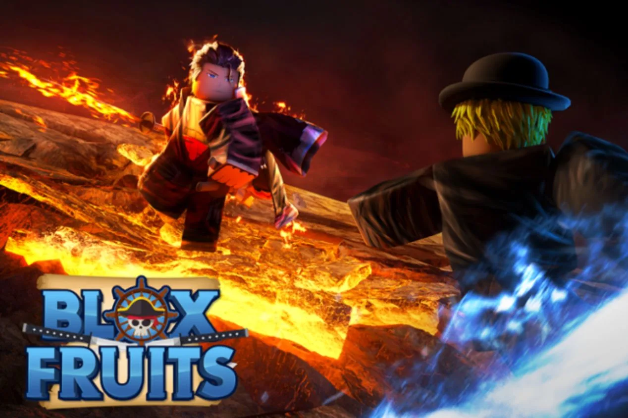 Blox Fruits: saiba como resgatar um código de Roblox