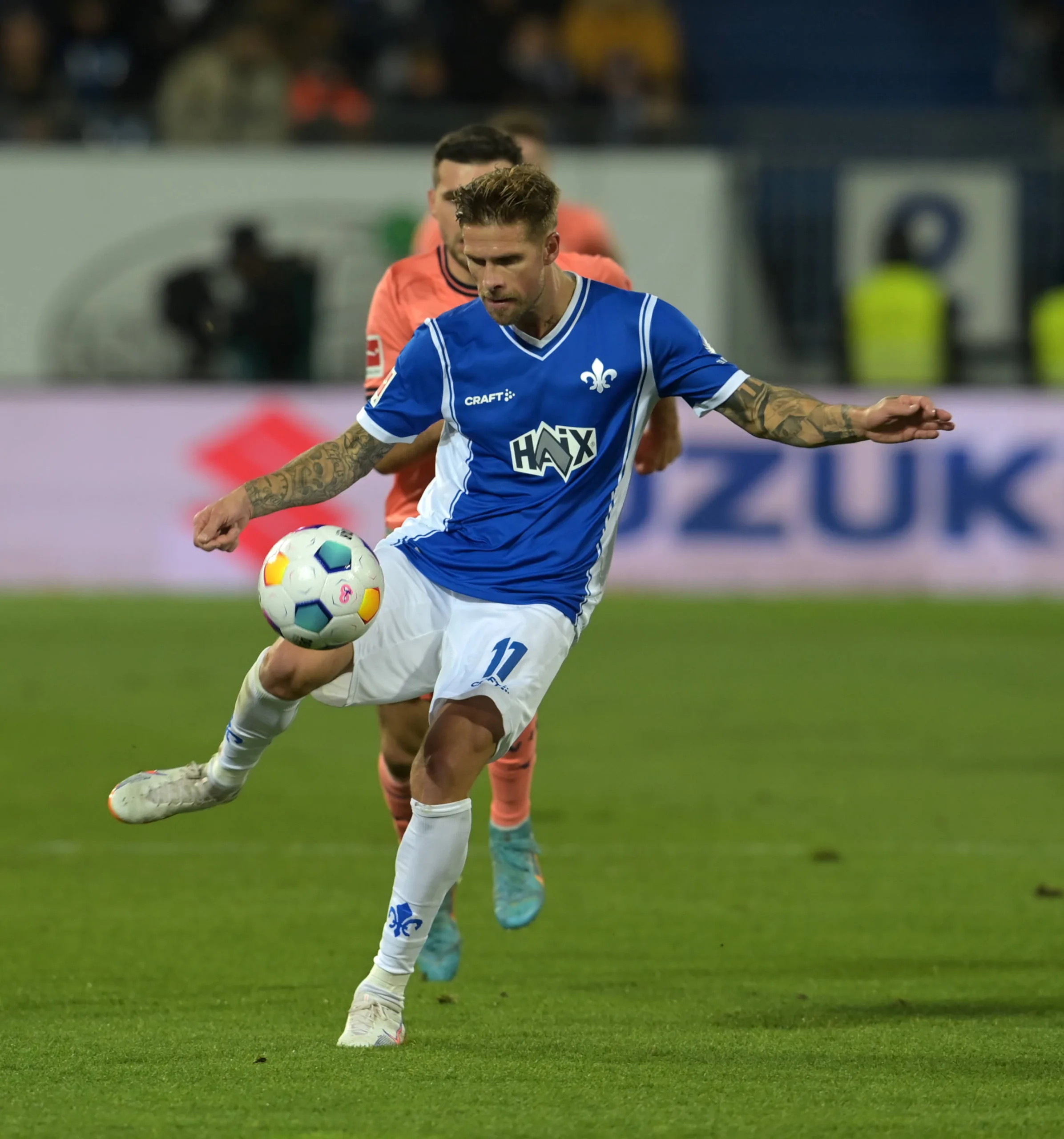 Bochum x Darmstadt – Bundesliga: palpites, escalação e onde assistir – 31/03/2024