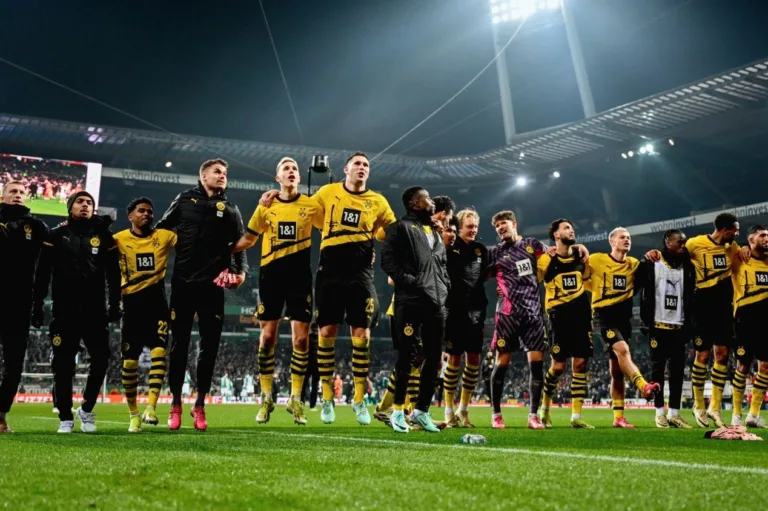 Borussia Dortmund x PSV: onde assistir à Champions League AO VIVO