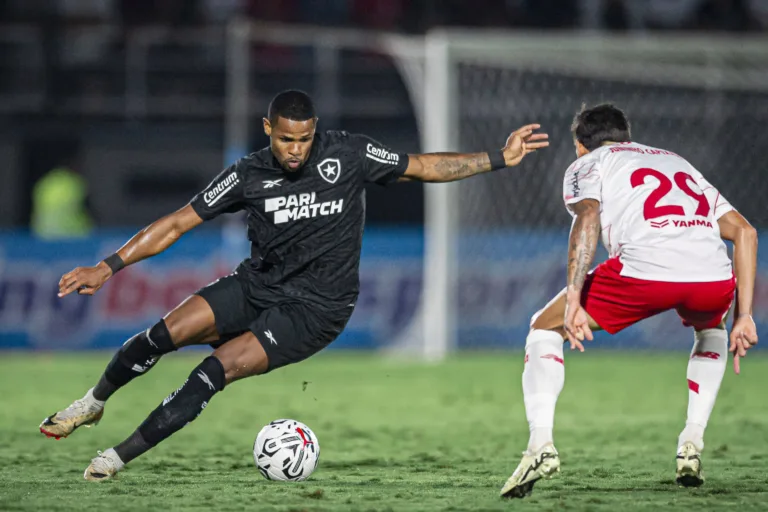 Botafogo x Sampaio Corrêa – Campeonato Carioca: palpites, escalação e onde assistir – 17/03/2024
